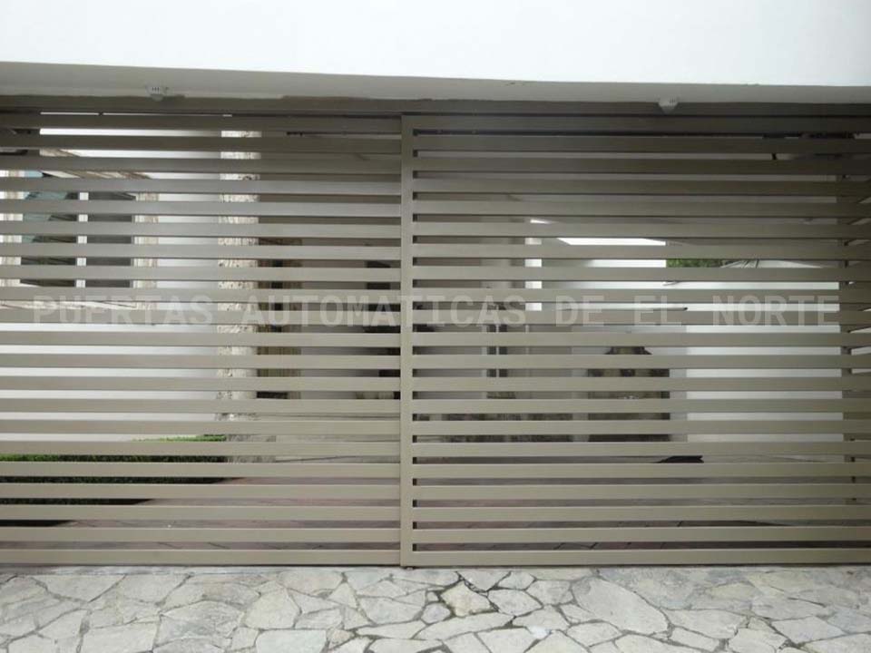 Puerta Contemporanea 001