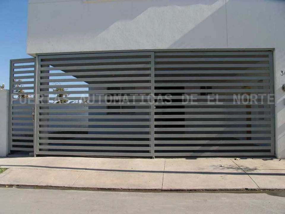 Puerta Contemporanea 010