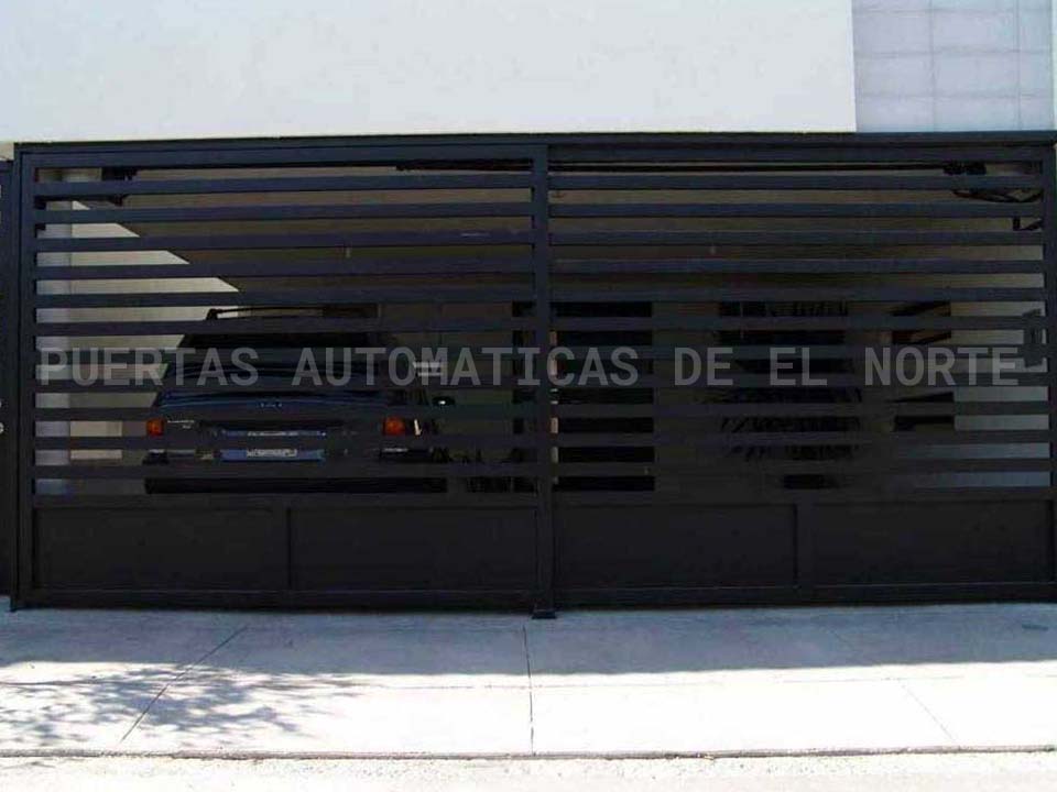 Puerta Contemporanea 012