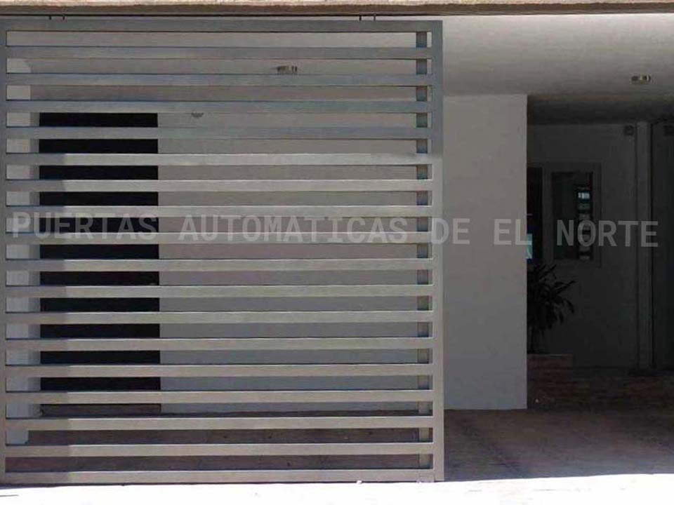 Puerta Contemporanea 025