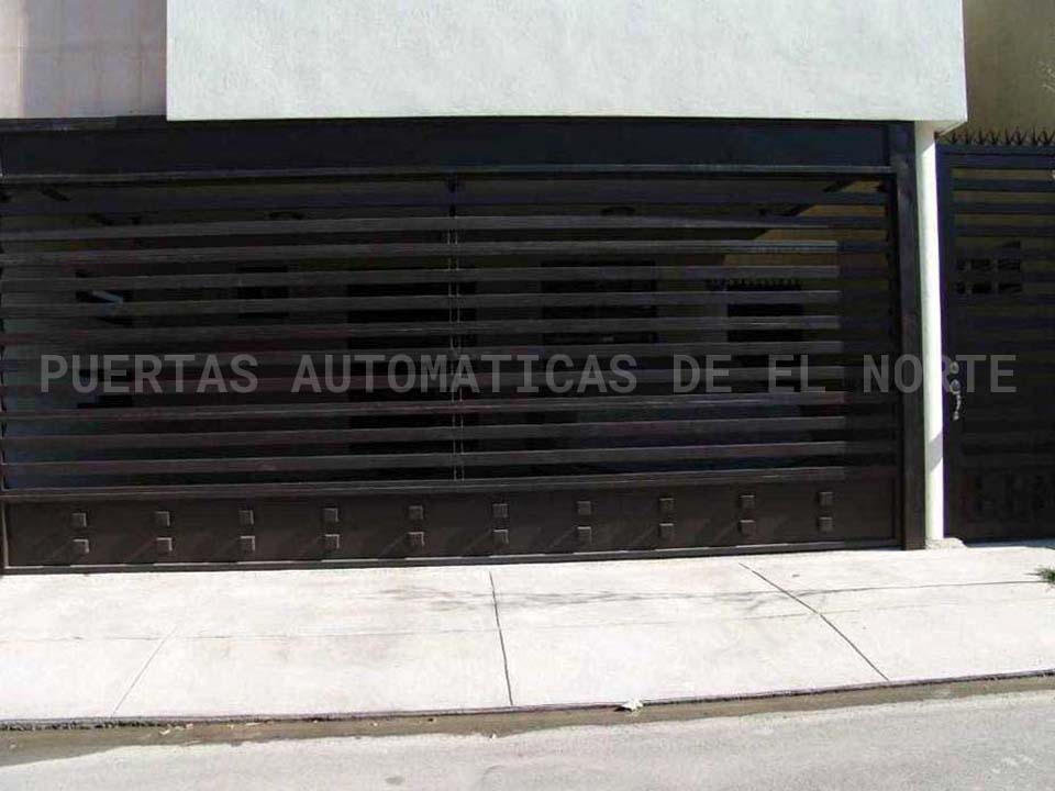 Puerta Contemporanea 033