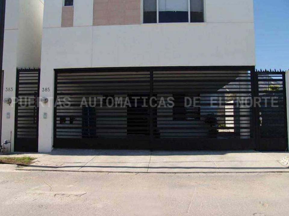 Puerta Contemporanea 034