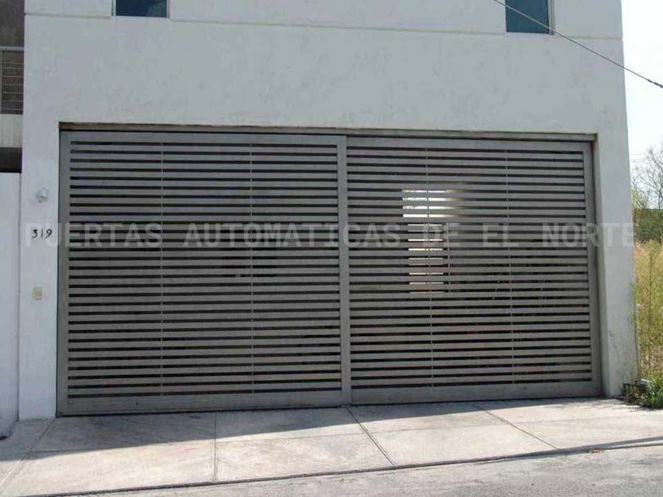 Puerta Contemporanea 038