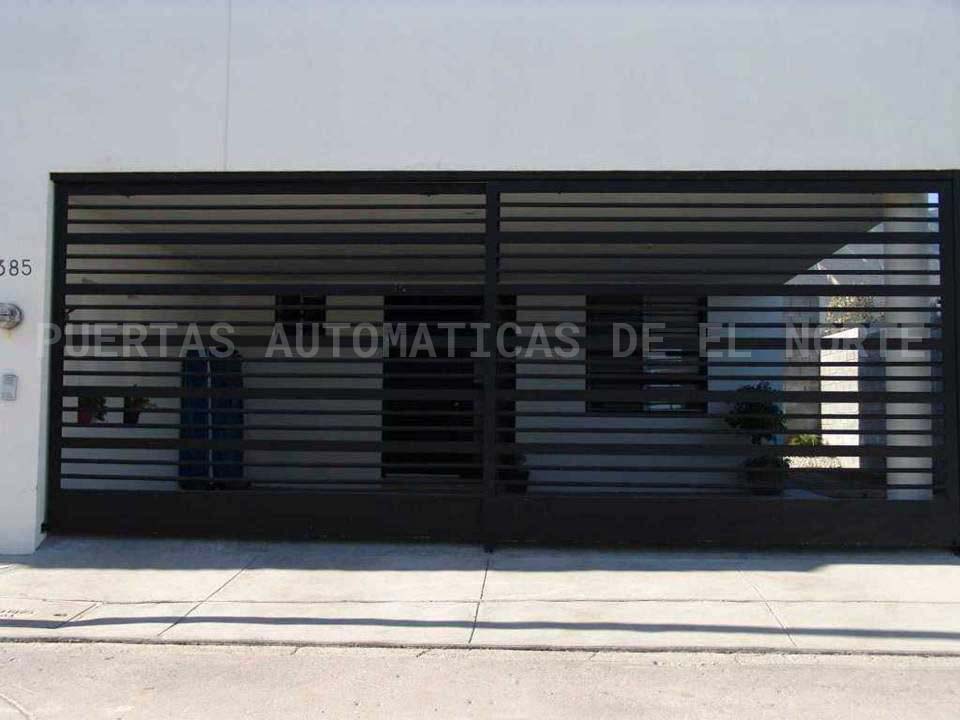 Puerta Contemporanea 046