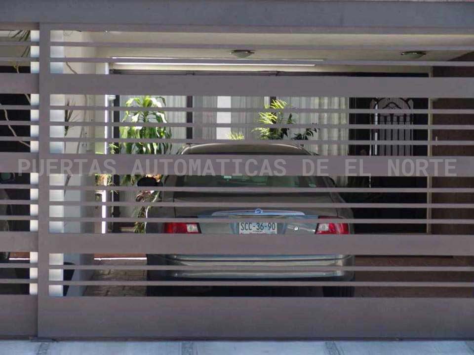 Puerta Contemporanea 047