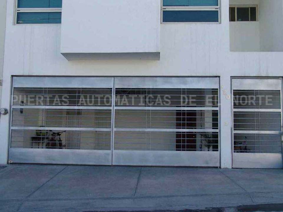 Puerta Contemporanea 049