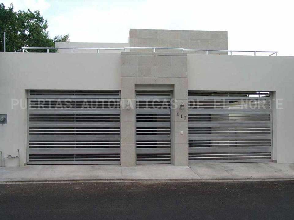 Puerta Contemporanea 052