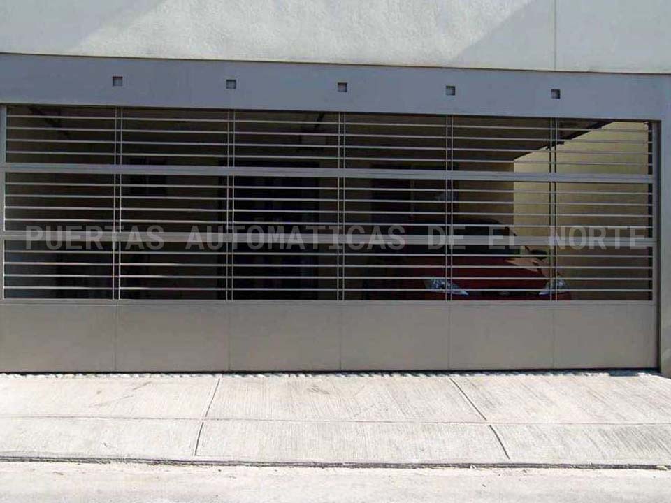 Puerta Contemporanea 056