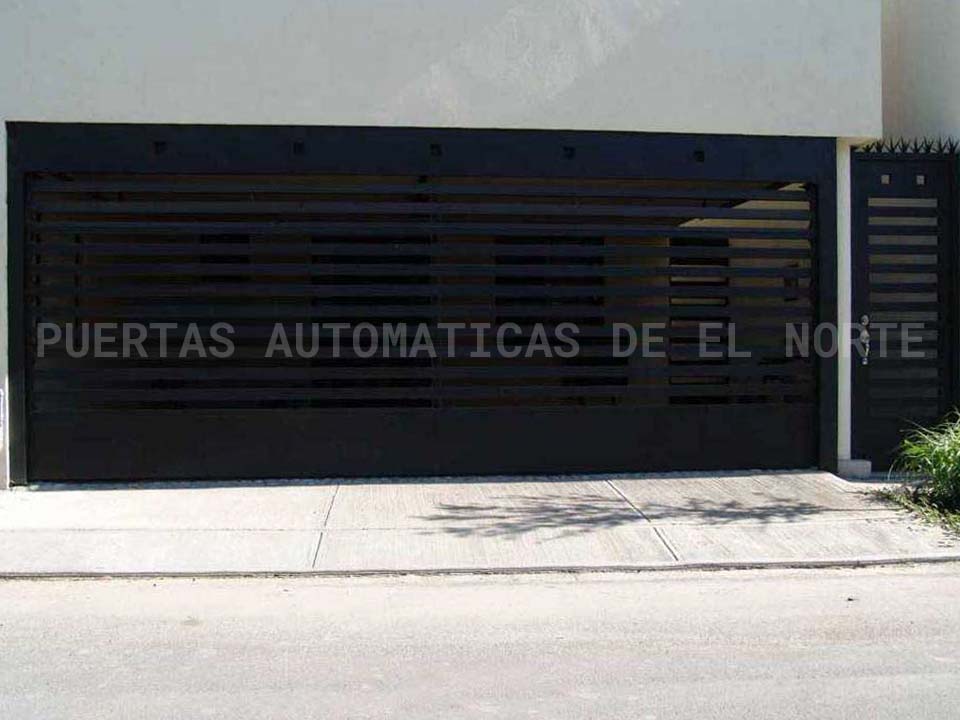 Puerta Contemporanea 057