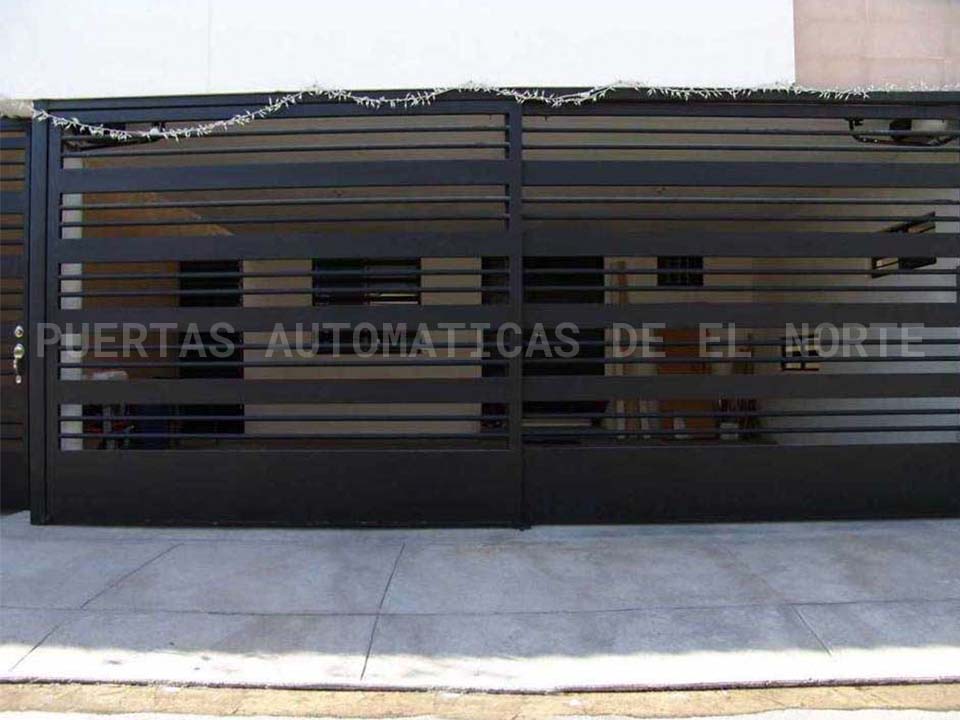 Puerta Contemporanea 061