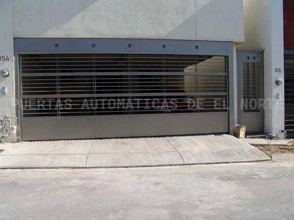 Puerta Contemporanea 064