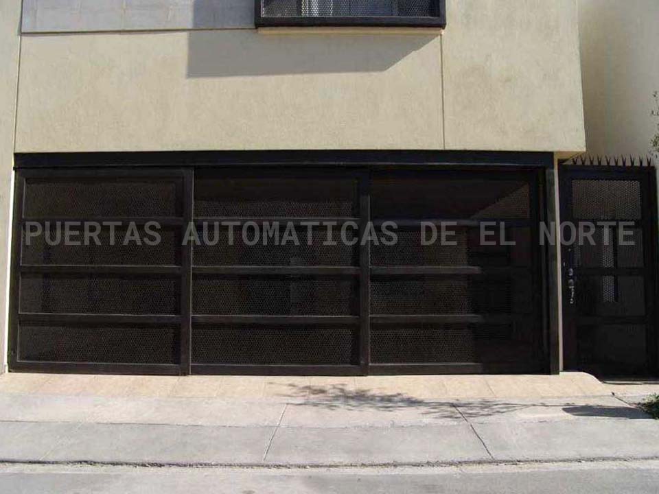 Puerta Contemporanea 068